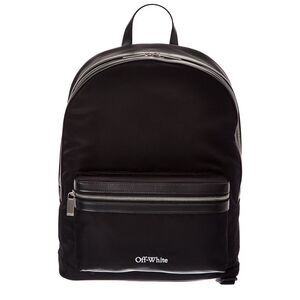 Off-White™ Core Backpack, Black
